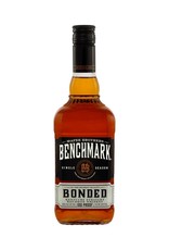 Benchmark Bottled In Bonded 750 mL 100 Proof