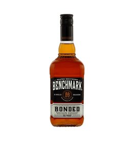 Benchmark Bottled In Bonded 750 mL 100 Proof