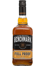 Benchmark Full Proof 750 mL 1025Proof