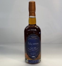 J. Mattingly J. Mattingly Fuzzy Morning 750 mL Bourbon