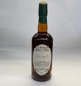 J. Mattingly J. Mattingly That's Rye't 750 mL Bourbon