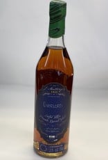 J. Mattingly J. Mattingly Overlord  140 Proof  Bourbon 750 mL