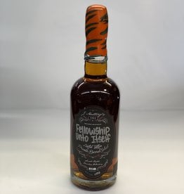 J. Mattingly J. Mattingly Fellowship Unto Itself  Bourbon 750 ml