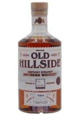 Old Hillside Bourbon 5 Lions Barrel 750 mL