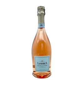 Lamarca Lamarca Prosecco Rose Sparkling Wine 750mL