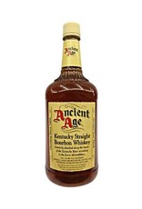 Ancient Age Bourbon 90 Proof Whiskey