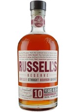 Russell's Russell Reserve Bourbon 10 Years