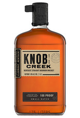 Knob Creek Knob Creek Straight bourbon  Whiskey 9 Years 100 Proof
