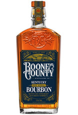 Boone County Boone County Pot Still Bourbon 750 mL