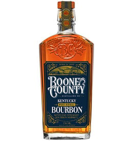 Boone County Boone County Pot Still Bourbon 750 mL