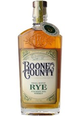 Boone County Boone County Small Batch Rye 750 mL