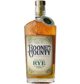 Boone County Boone County Small Batch Rye 750 mL