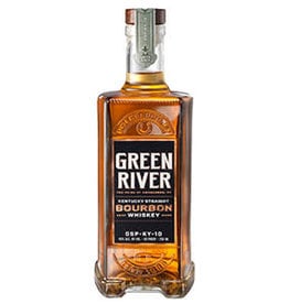 Green River Green River Bourbon 750 mL