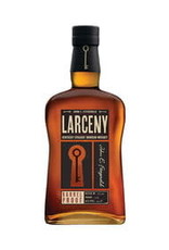 Larceny Kentucky Straight Barrel Proof Bourbon Whiskey