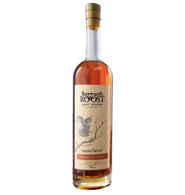 Buzzard's Roost Toasted Barrel  Straight Rye Whiskey750 mL