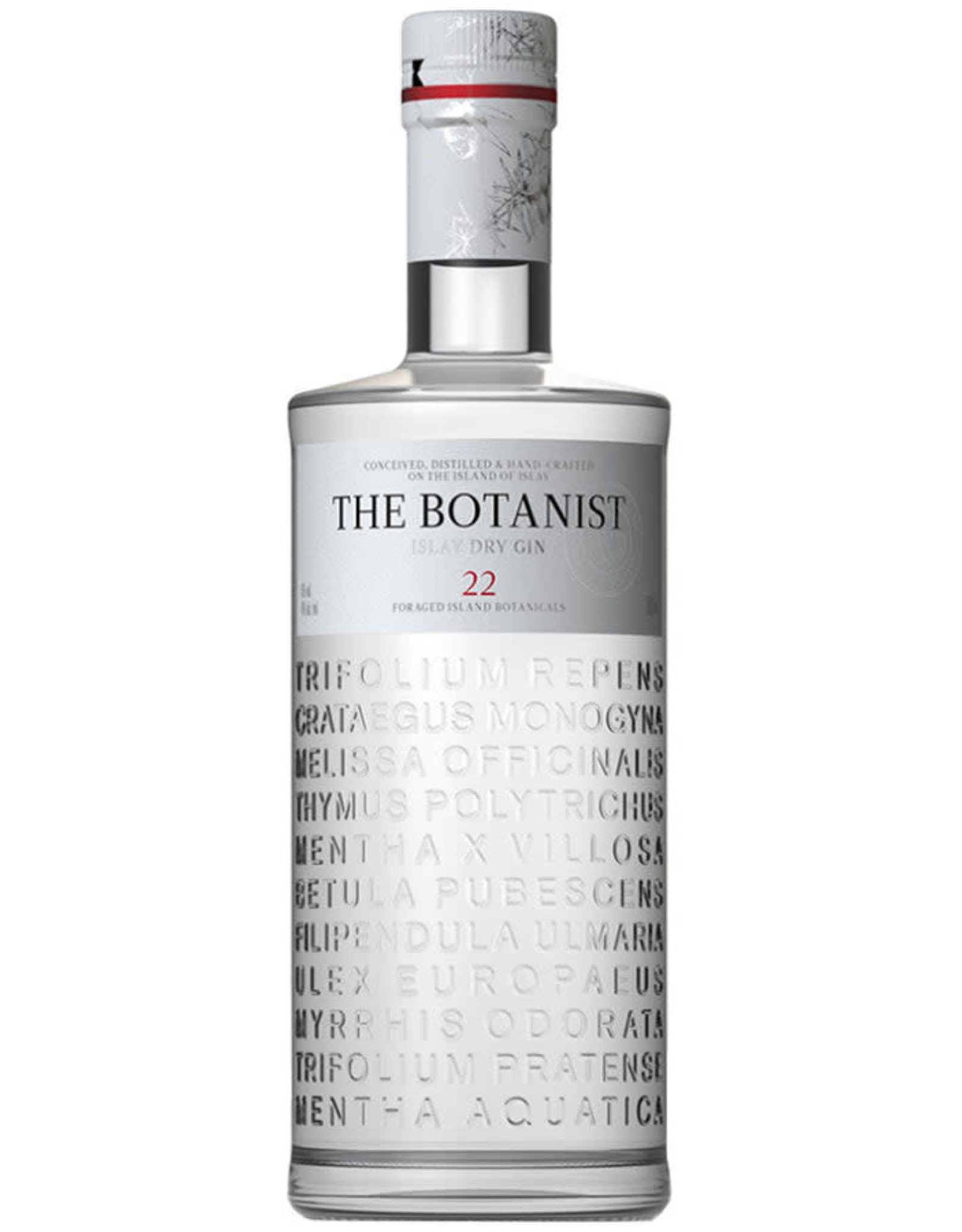 The Botanist Islay Dry Gin 750 mL