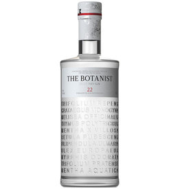 The Botanist Islay Dry Gin 750 mL
