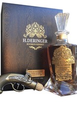 H.Deringer Bourbon