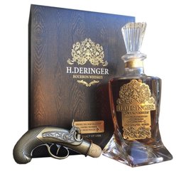 H.Deringer Bourbon