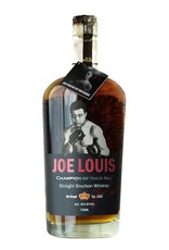 Joe Louis Joe Louis Straight Bourbon