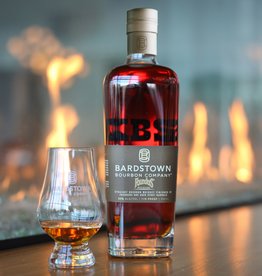 Bardstown  Whiskey Bardstown | Founder Collaboration Series