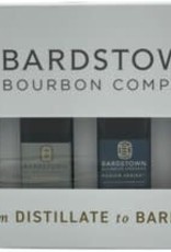 Bardstown  Whiskey Bardstown | From Distillate  to Barrel