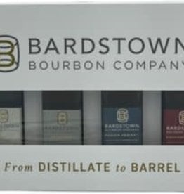 Bardstown  Whiskey Bardstown | From Distillate  to Barrel