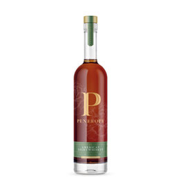 Penelope Penelope  American Light Whiskey Age 13 Years  750 mL