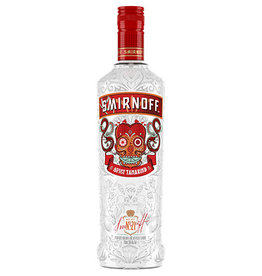 Smirnoff Smirnoff Spicy Tamarind Vodka