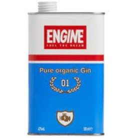 Engine Engine Organic Gin 750 mL