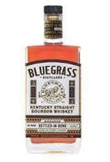 Bluegrass Bluegrass Kentucky Wheated  Straight Bourbon 750 mL