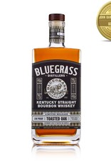 Bluegrass Bluegrass Kentucky Toasted Oak Straight Bourbon 750 mL