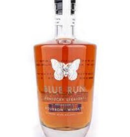 Blue Run Blue Run Reflection Straight Bourbon 750 mL