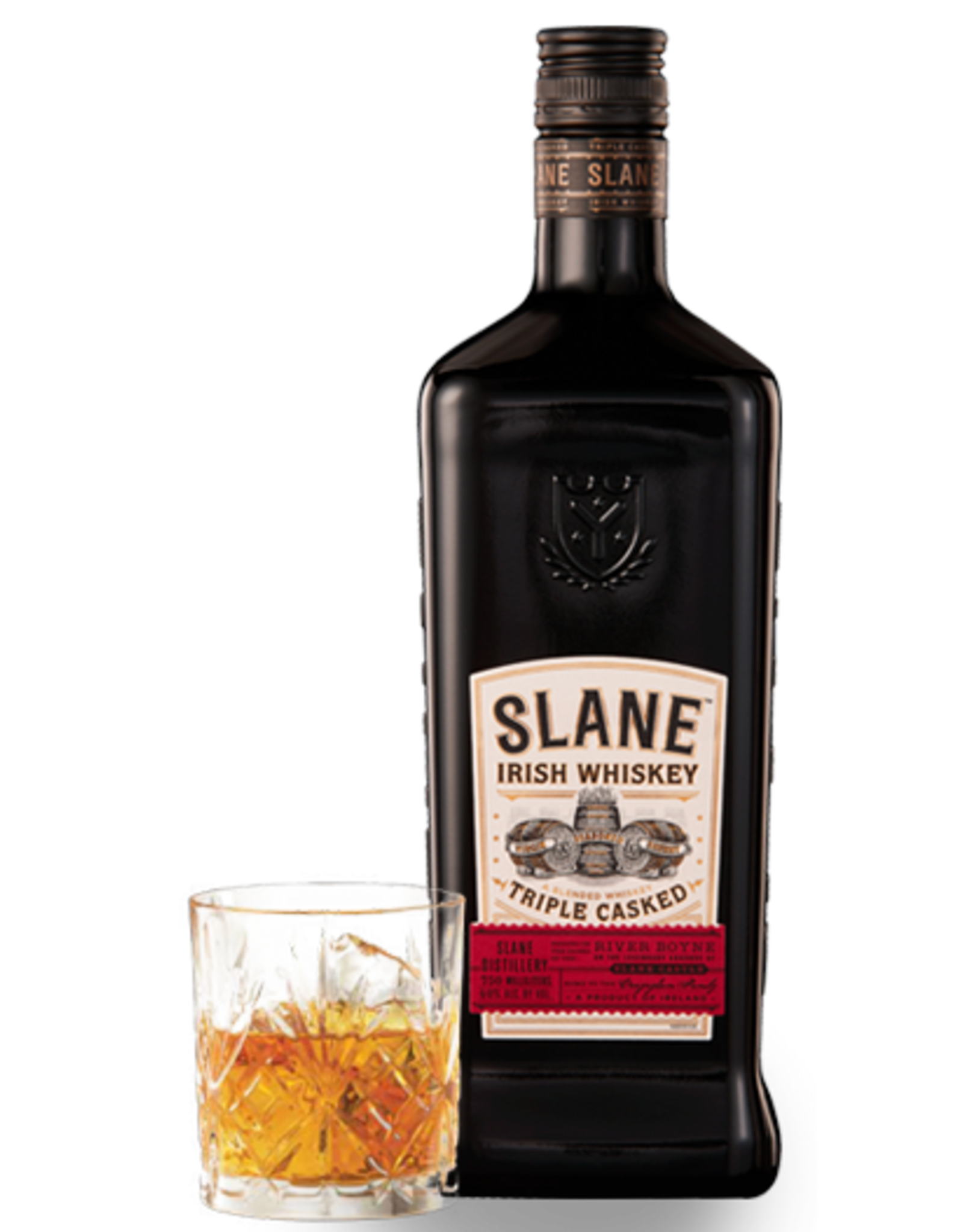 Slane Slane Irish Whiskey 750mL