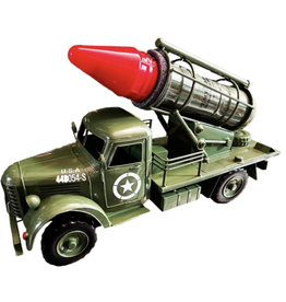 The Peacekeeper Bourbon