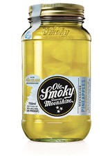Ole Smoky Ole Smoky  Pineapple With Pina Colada Moonshine 750mL