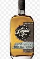 Ole Smoky Ole Smoky  Cookie Dough Moonshine 750mL