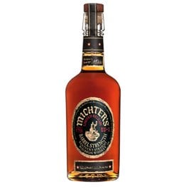 Michter's Michter's Barrel Strength Bourbon 750ml