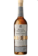 Basil Hayden's Basil Hayden's Subtle Smoke  Bourbon