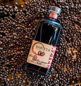 Barista Whisky Coffee Aztec  750mL