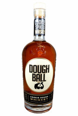 Dough Ball Dough Ball Cookie Dough Whiskey 750 mL