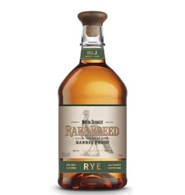 Wild Turkey Wild Turkey Rare Breed Barrel Rye