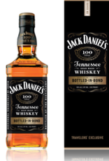 Jack Daniel's Jack Daniel Bottle in Bond Jack 700 mL