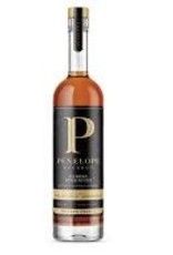 Penelope Penelope Bourbon Barrel Strength Privet Select 750mL