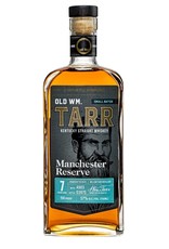 Old WM. Tarr 7 Years Bourbon