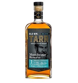 Old WM. Tarr 7 Years Bourbon