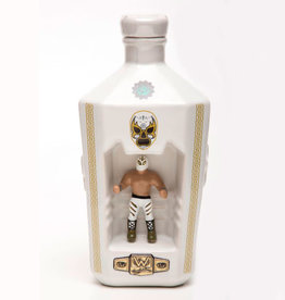 Wonderteq Arena Anejo Tequila 750 mL