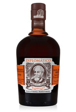 Diplomatico Diplomatico Mantuano  Rum 750 ml