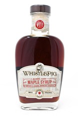 Whistlepig Whistlepig Aged Maple Syrup