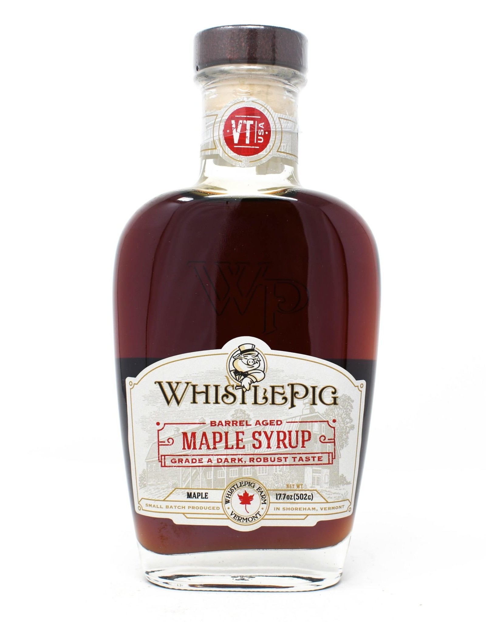 Whistlepig Whistlepig Aged Maple Syrup